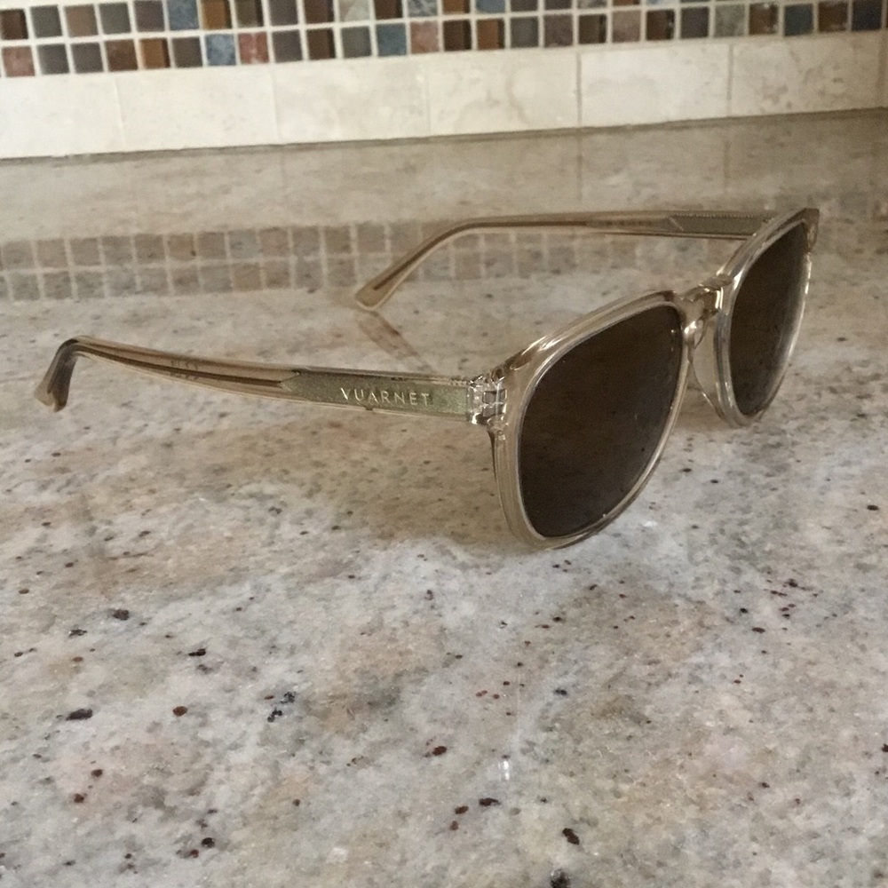 Vuarnet Belvedere Sunglasses VU40011I - Picture 3 of 12